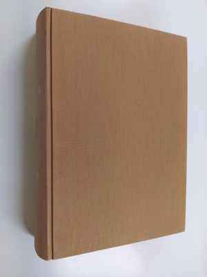 Avotakka vuosikerta 1984 (1-12)