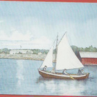 Päivi Mansikka-Aho Postitie - pikkukuva 1