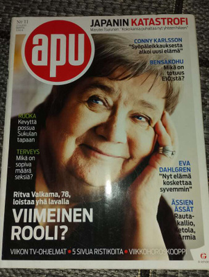 Apu 11/2011 17.03.2011