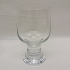 IITTALA, WIRKKALA, JOIKU -LASIT, 3 KPL - pikkukuva 3