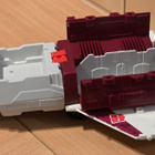Transformers G1 BATTLEFIELD HEADQUARTERS (Micromasters) 1990 - pikkukuva 2