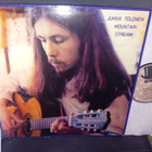 LP Jukka Tolonen : Mountain Stream ( SIS POSTIKULU ) - pikkukuva 1