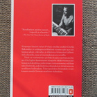 Charles Bukowski KAUPUNGIN KAUNEIN NAINEN & MUITA NOVELLEJA - pikkukuva 2