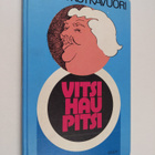 Pekka Kotkavuori : Vitsihaupitsi - pikkukuva 1