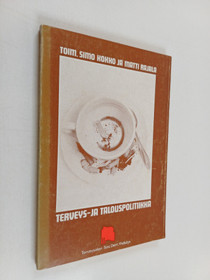 Terveys- ja talouspolitiikka