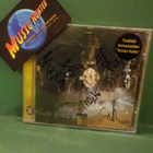 MOKOMA - VALU CD + KOKO BÄNDIN NIMMARIT - pikkukuva 1
