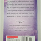 Sara B. Larson : Ignite - A Defy Novel - pikkukuva 2