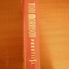 Toni Morrison: Paratiisi - pikkukuva 2
