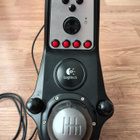 Logitech vaihdekeppi. - pikkukuva 2
