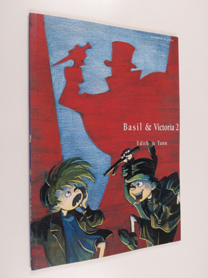 Edith : Basil & Victoria 2