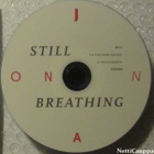 Jonna • Still Breathing CDr-Single - pikkukuva 3