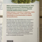 Sara Rose - Vitamiinit & kivennäisaineet (nid.) - pikkukuva 2