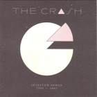** THE CRASH : Selected Songs ** CD & DVD - pikkukuva 1