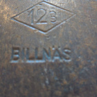 Kirveen Terä Billnäs 12,3 - pikkukuva 2
