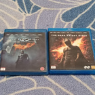 The Dark Knight + The Dark Knight Rises Blu-Ray - pikkukuva 1