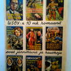 Koski Hillevi: Unohtumaton nuoruus, v. 1937 - pikkukuva 5