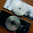 Shamrain - Empty World Excursion & Someplace Else CD - pikkukuva 3