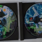 * Syphon Filter 2 PS1 PAL Lue Kuvaus - pikkukuva 2