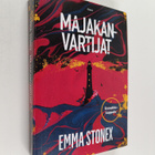 Emma Stonex : Majakanvartijat - pikkukuva 1