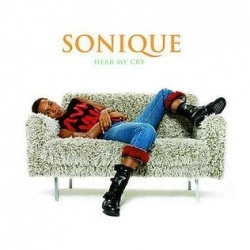 Sonique - Hear My Cry (CD)