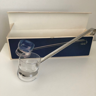 Iittala - Paula boolikauha