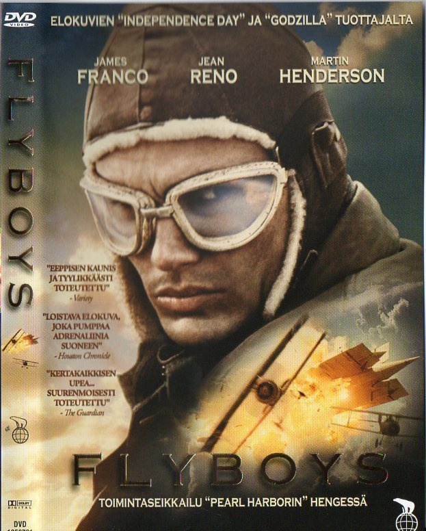 flyboys	(16 289)	k	-FI-		DVD		james franco	2006