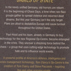 Tom Clancy´s Op-Centre: Games of State - pikkukuva 2