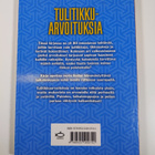 Tulitikkuarvoituksia - pikkukuva 2
