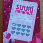 Sarah Dunn - Suuri rakkaus - pikkukuva 1