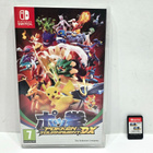Switch - Pokken Tournament DX - pikkukuva 1
