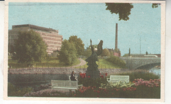 Tampere hämeensilta 2