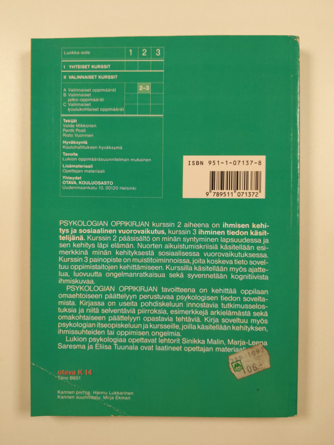 Item image