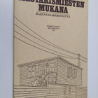Olli (toim.) Niiranen : Mestarismiesten mukana : rakentaj... - pikkukuva 1