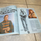 INTRO LEHTI 11 / 1975 ( hienokuntoinen,uriah heep, royals ym - pikkukuva 3