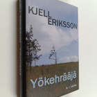 Kjell Eriksson : Yökehrääjä - pikkukuva 1