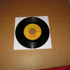 Maukka Perusjätkä 7" Herneenpalot/Onnelliset Ihmiset v.1980 - pikkukuva 2