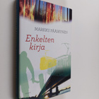 Markku Pääskynen : Enkelten kirja - pikkukuva 1