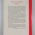George Martelli : Mies joka pelasti Lontoon - pikkukuva 2