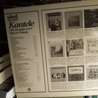 LP Katajavuori - Pokela : Kantele ( SIS POSTIKULU) - pikkukuva 2