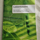Laskentatoimi (7. uudistettu painos / 2021) - pikkukuva 1