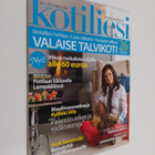 Kotiliesi 1/2008 - pikkukuva 1