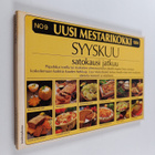 Uusi mestarikokki syyskuu 1984 - pikkukuva 1