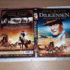 Dilligensen - SW/SF Region 2 DVD (Atlantic) - pikkukuva 1