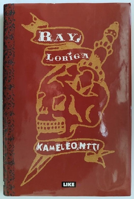 Ray Loriga: Kameleontti