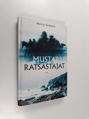 Marcus Sedgwick : Mustat ratsastajat