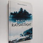 Marcus Sedgwick : Mustat ratsastajat - pikkukuva 1