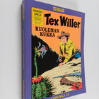 Tex Willer Kronikka 24 : Kuoleman kukka ; Meskalerot - pikkukuva 1