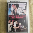 LAUTTA HONG-KONGIIN VHS - pikkukuva 1