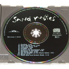 *CD* SAND RUBIES Sand Rubies - pikkukuva 3