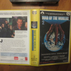 War of the Worlds 2 (Esselte Video/CIC) VHS vuokra - pikkukuva 3